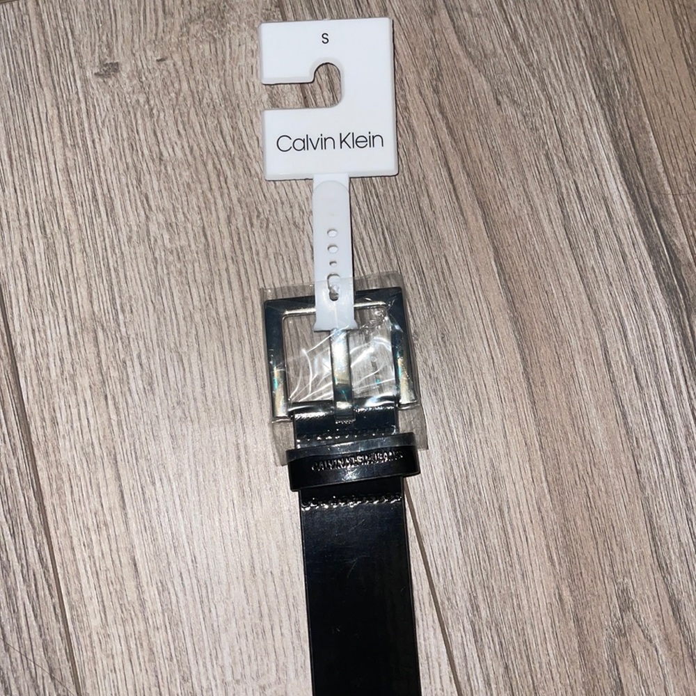 Belt